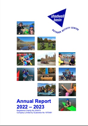 2022-2023 Annual Report